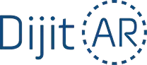 DijitAR Logo